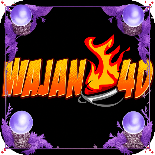 wajan4d — galeri pratinjau - APK Resmi